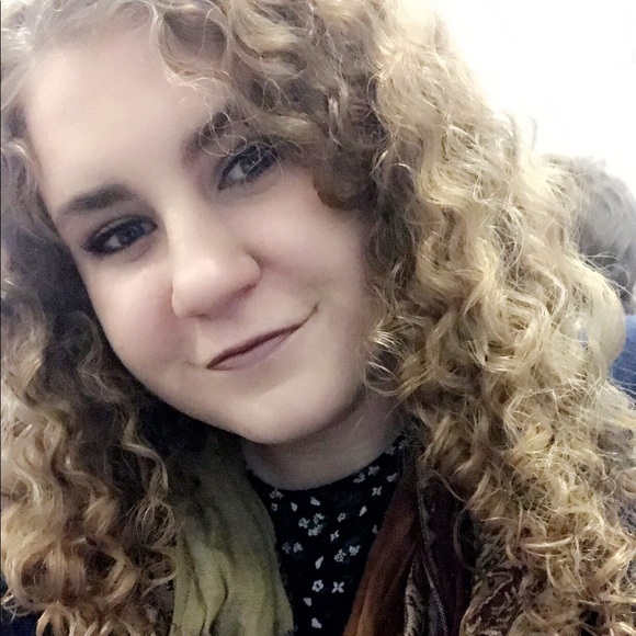 Meet your Posher, Morgan - Picture 1 of 1